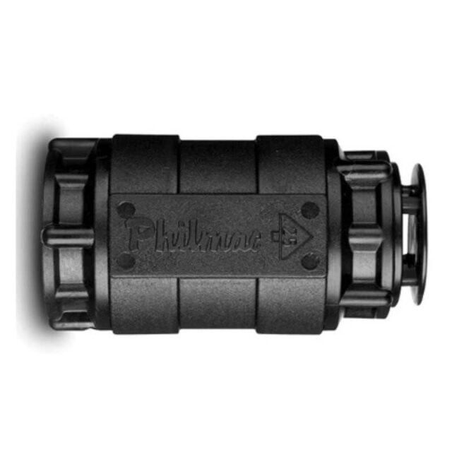 POLY1790 - Philmac 1" 25mm Air Release Valve 55033