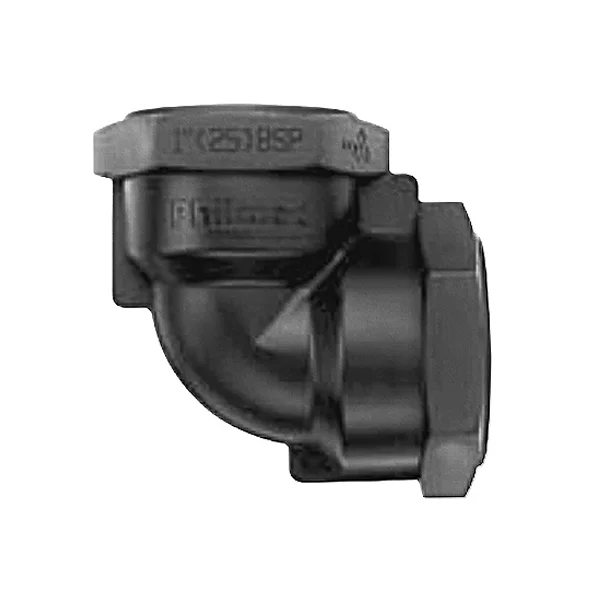 Philmac Threaded Elbow Poly Female BSP - Colglo