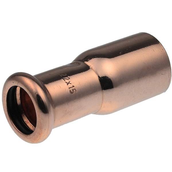 XP3820 - Copper Reducer Press - Copper - Xpress
