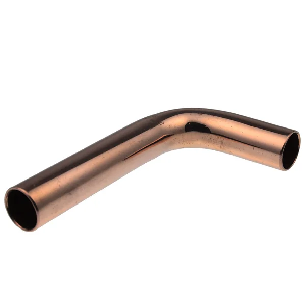 XP3839 - 90 Degree Bend for insertion into fitting Press - Copper - Xpress