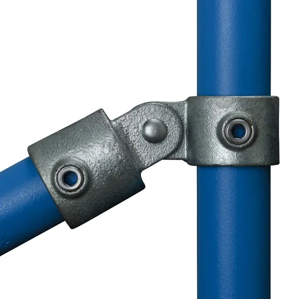 CLAMP25 - Single Swivel 173 - Handrail
