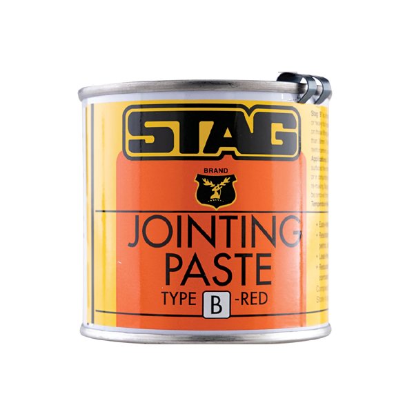 STAGB1000 - 500g Tin Stag B Compound