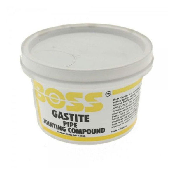 BOSSG2000 - 400g Tub Boss Gastite