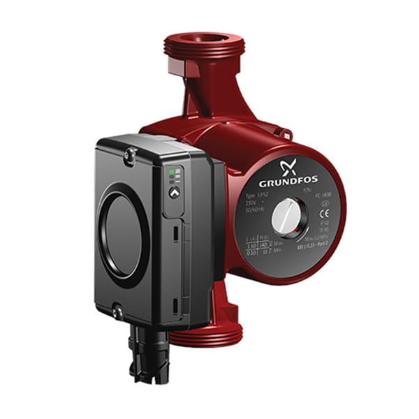 Circulator Pumps - Colglo