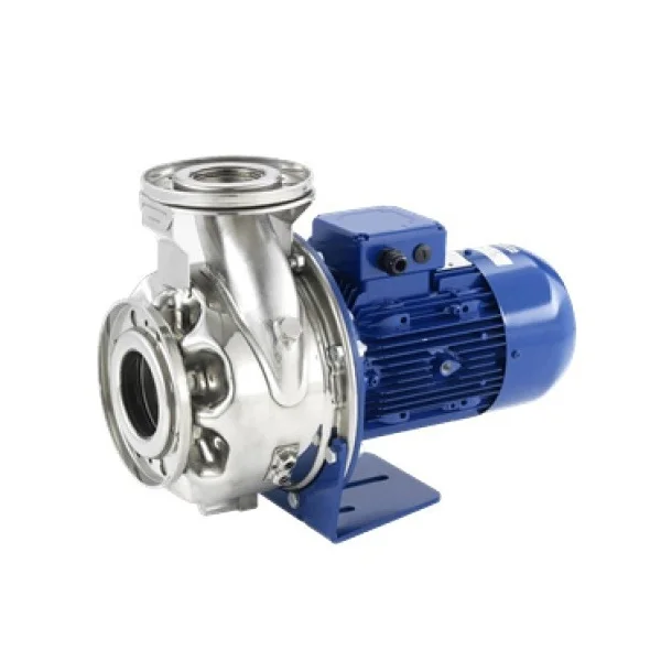 LOWAP101 - Lowara ESHE 25-125/07/S25HSNA End Suction Pump  240v  0.7KW