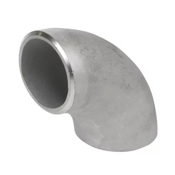 STSTW101 - SCH40 90 Degree Long Radius Weld Elbow 316L