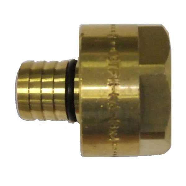 UFCHF4250 - Polyplumb Manifold Union 18mm