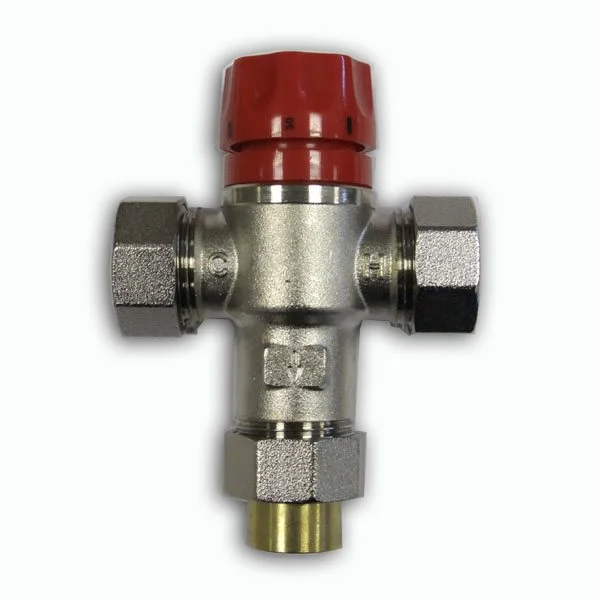 UFCHF5300 - UFCH Mixing Valve 22mm