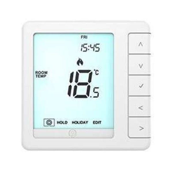 UFCHF6810 - Polypipe Programmable Thermostat