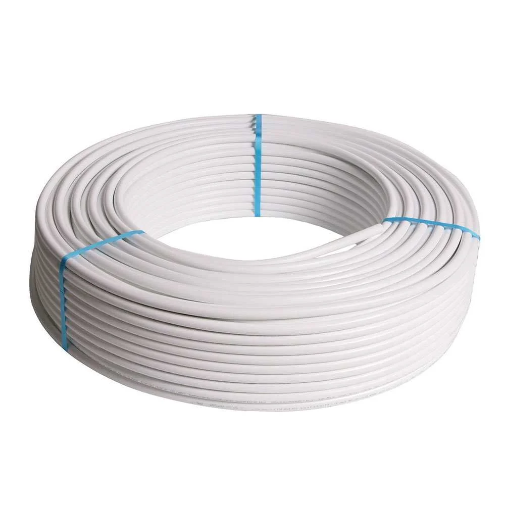 UFCHP4030 - 15MM X 120M Polypipe Underfloor Heating Barrier Pipe Coil