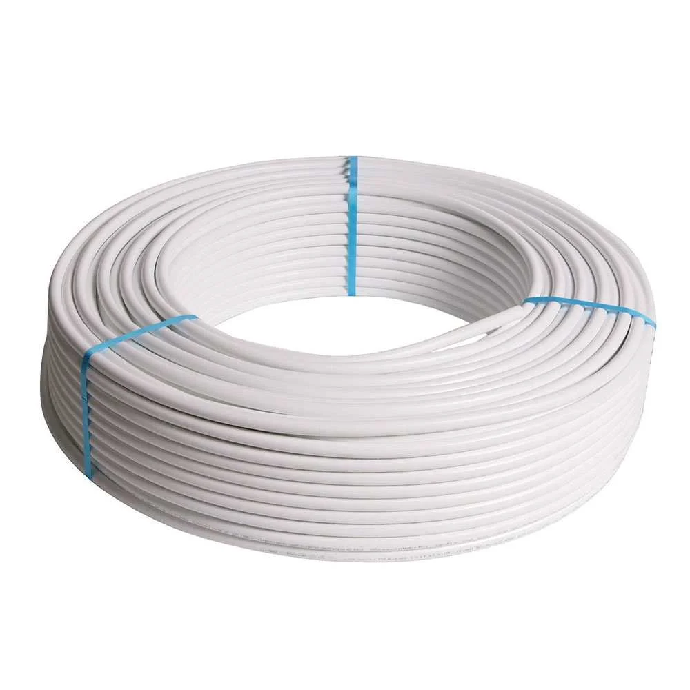UFCHP5020 - 18MM X 300M Polypipe Underfloor Heating Barrier Pipe Coil