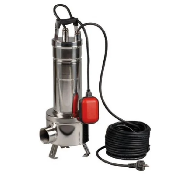 Pompe submersible mono