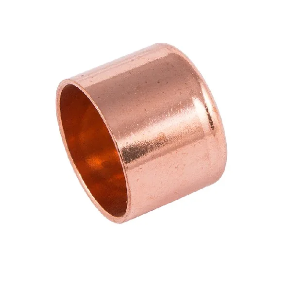 N161 - Copper End Feed Stop End