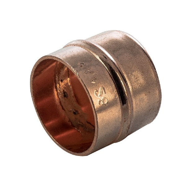 YP231 - Solder Ring Stop End Copper