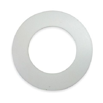 PTFEASA150 - 1.5mm ANSI 150 PTFE IBC GASKET