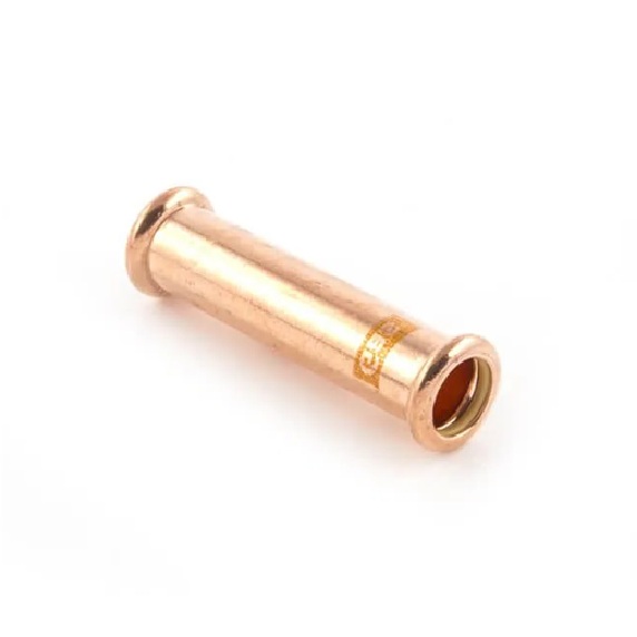 XP393 - Slip Coupling GAS Press - Copper - Xpress