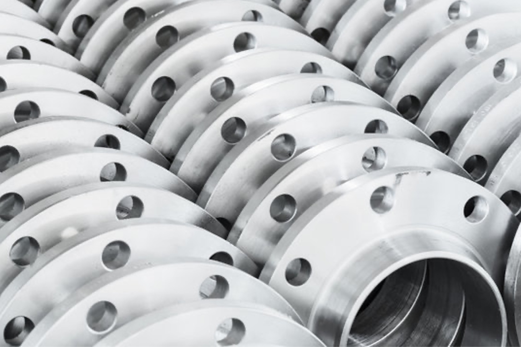 Flanges
