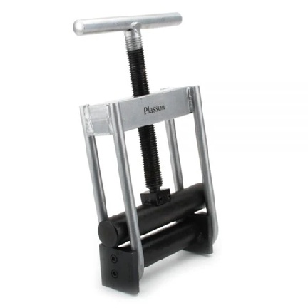 PLASS601 - Squeeze off tool to suit MDPE