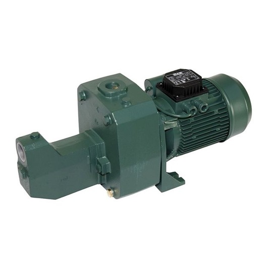 DAB JET 251 T Self Priming Pump 415v